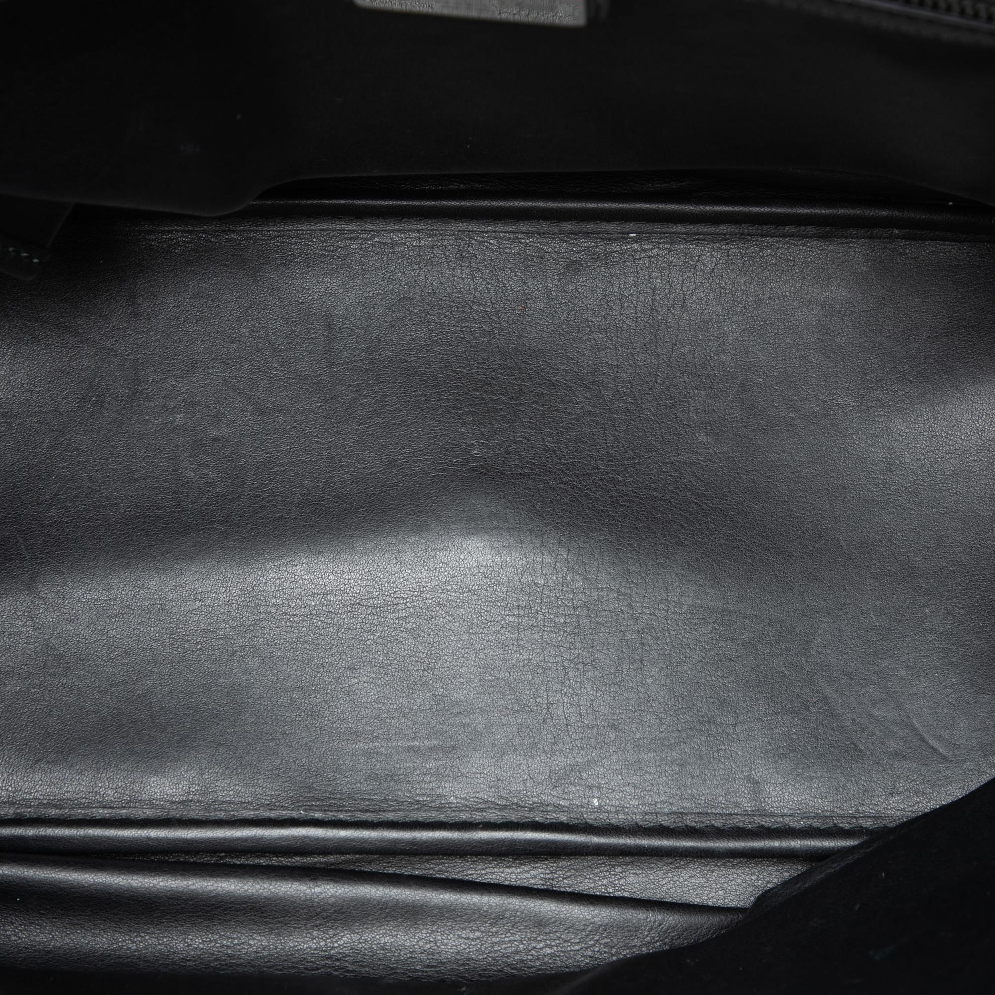Dior Anselm Reyle Medium Canvas Camouflage Tote