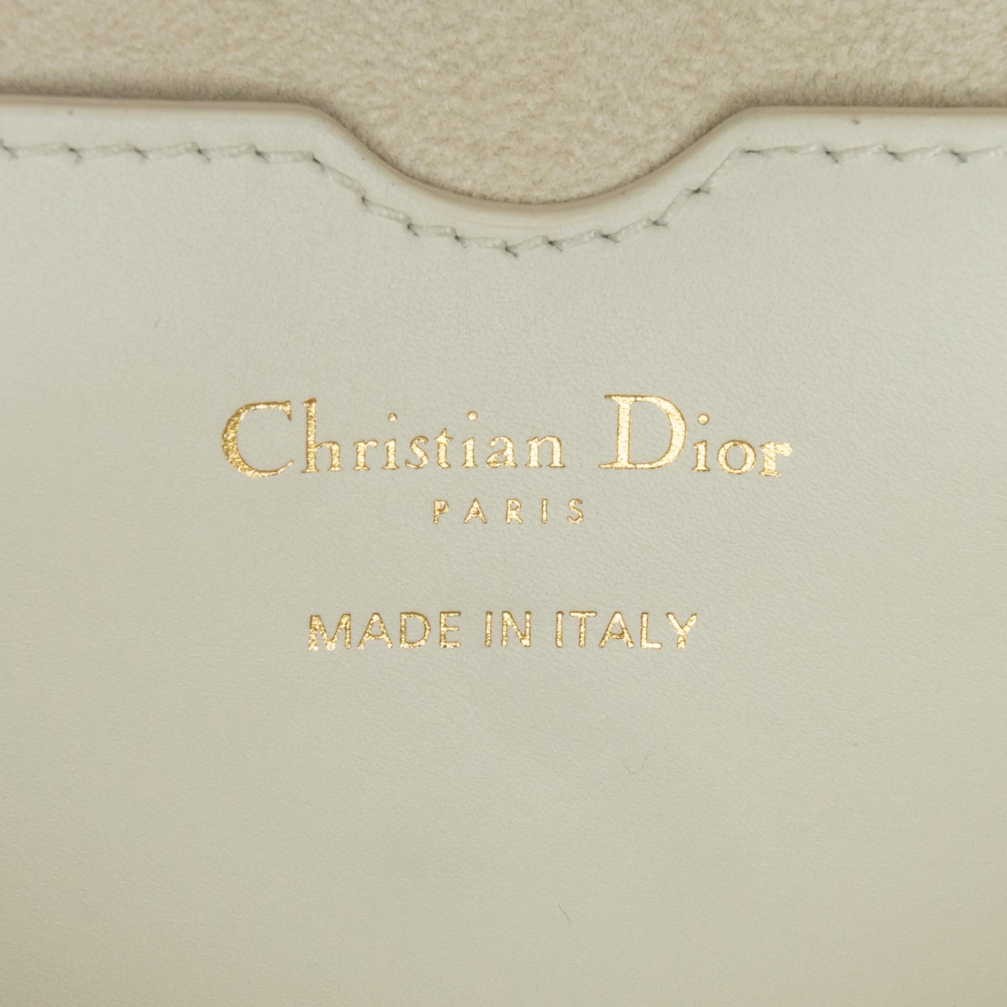 Dior Bobby East West Crossbody Bag (SHG-L1zEEX)