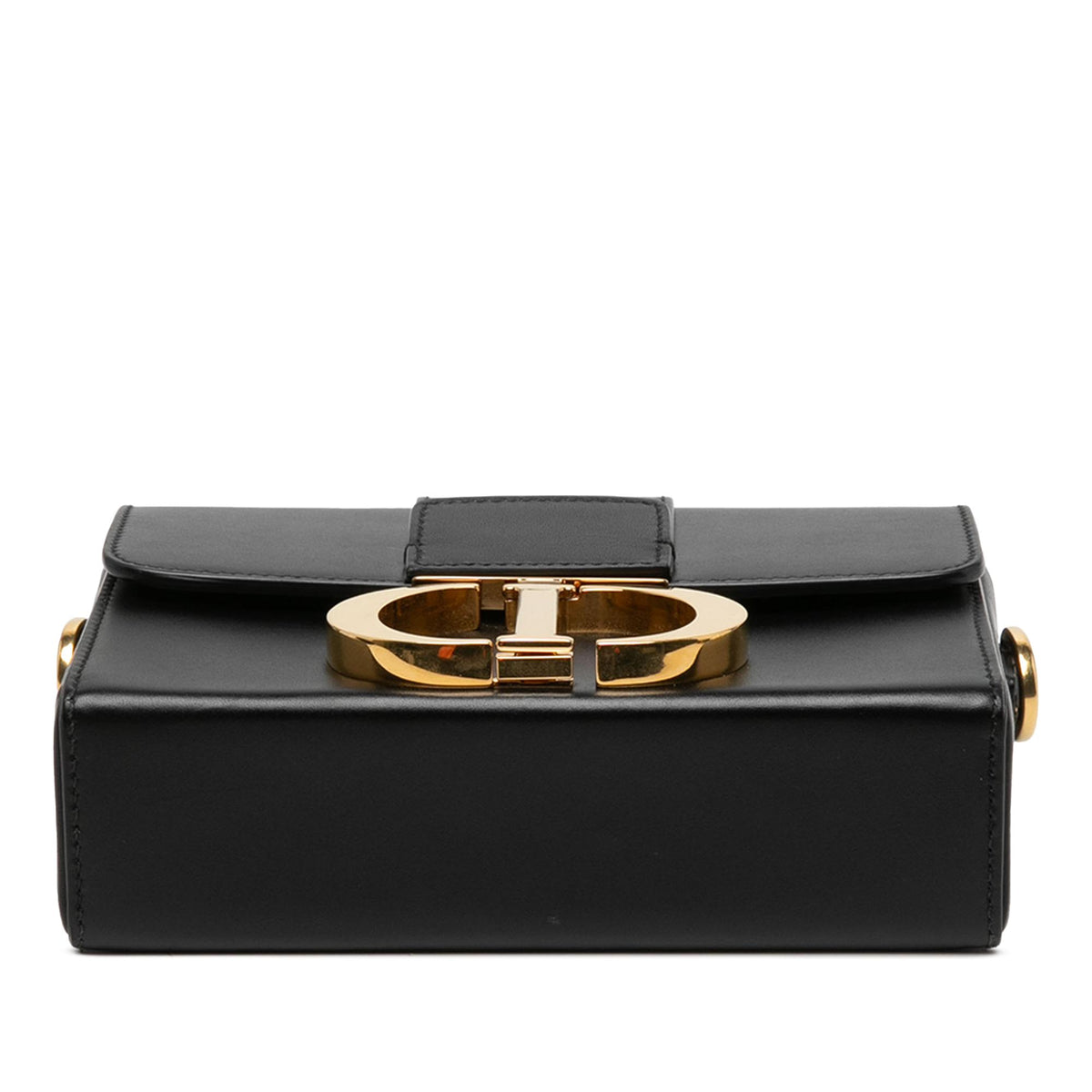 Dior Box Calfskin 30 Montaigne Box Bag