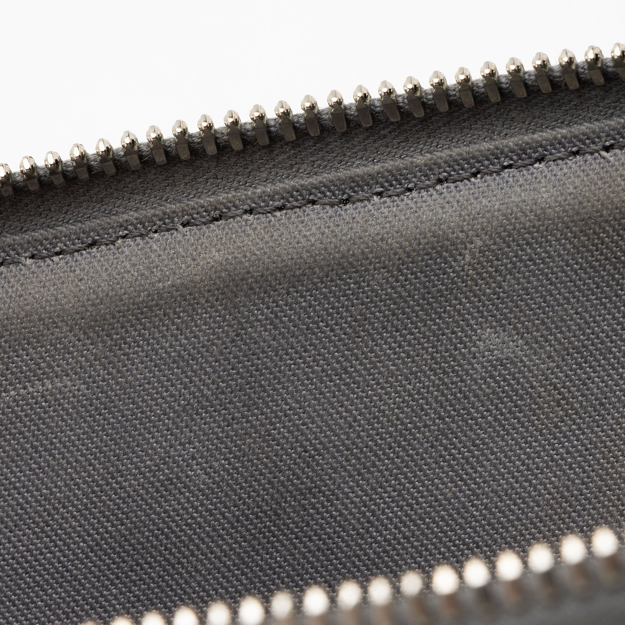 Dior CD Diamond Coated Canvas Messenger