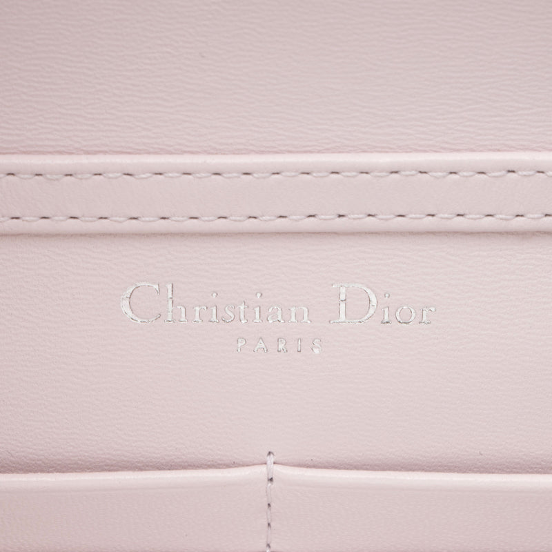 Dior Calfskin Diorama Wallet on Chain Bag (SHF-sW502X)