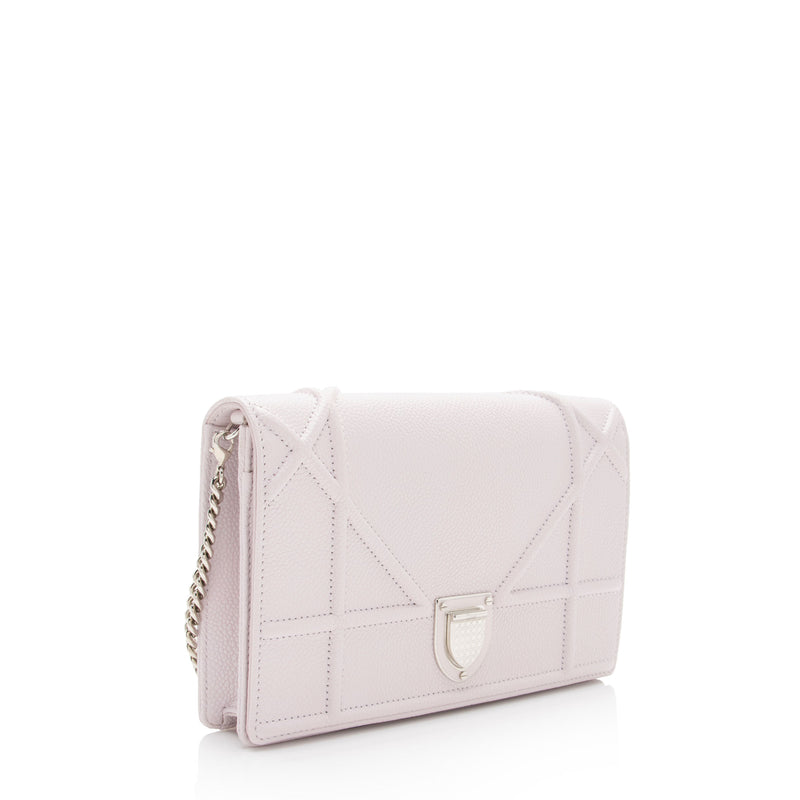 Dior Calfskin Diorama Wallet on Chain Bag (SHF-sW502X)