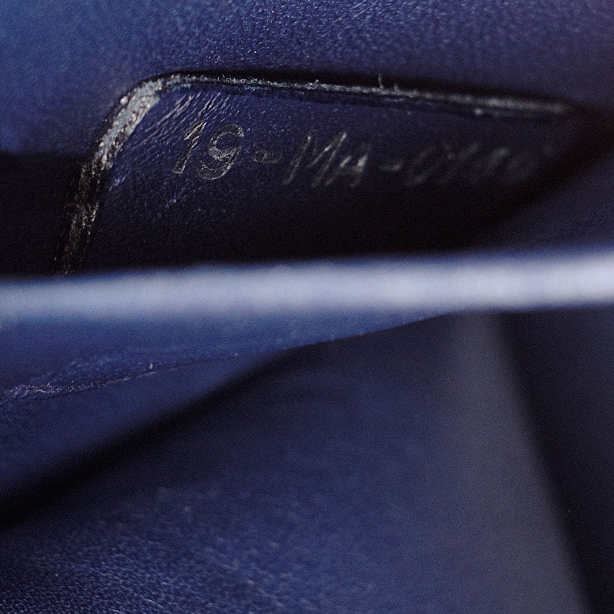 Dior Calfskin Diorever Medium Tote