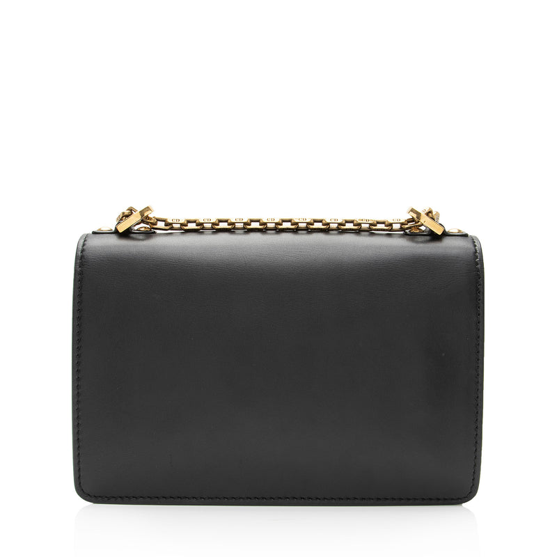 Dior Calfskin J'adior Flap Bag (SHF-rLmY7S)