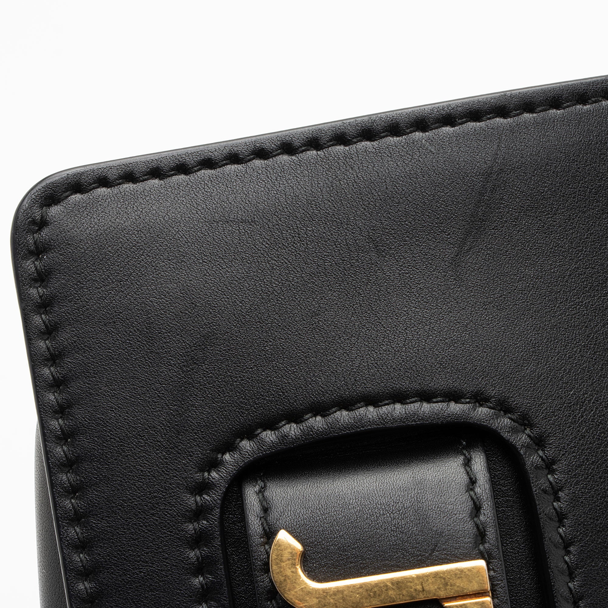 Dior Calfskin J'adior Flap Bag (SHF-rLmY7S)