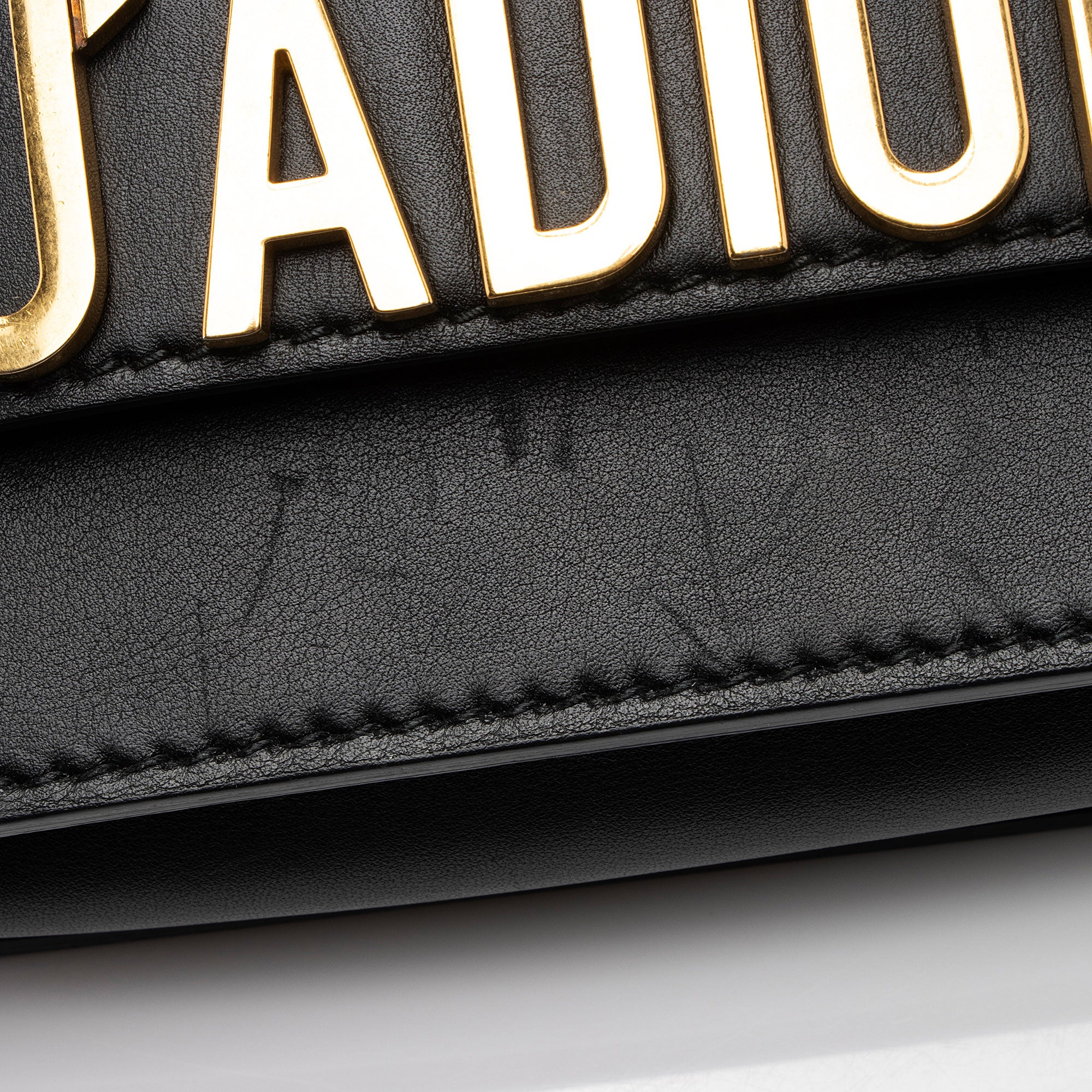 Dior Calfskin J'adior Flap Bag (SHF-rLmY7S)