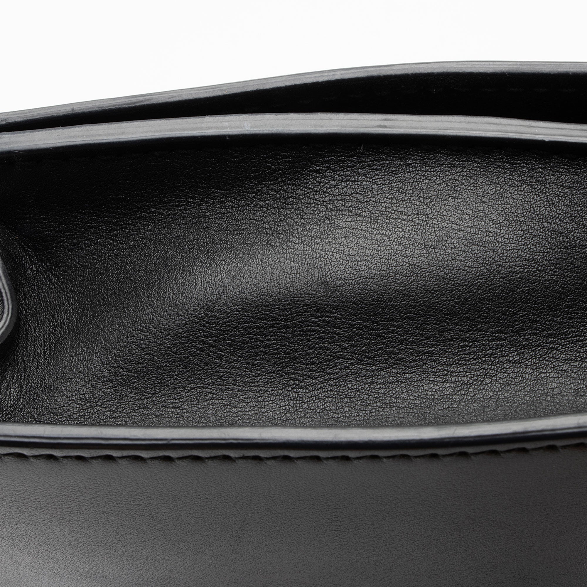 Dior Calfskin J'adior Flap Bag (SHF-rLmY7S)