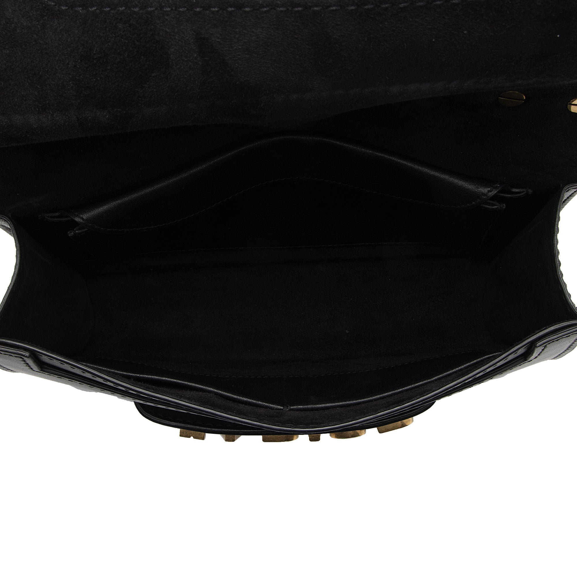 Dior Calfskin J'adior Flap Bag (SHF-rLmY7S)