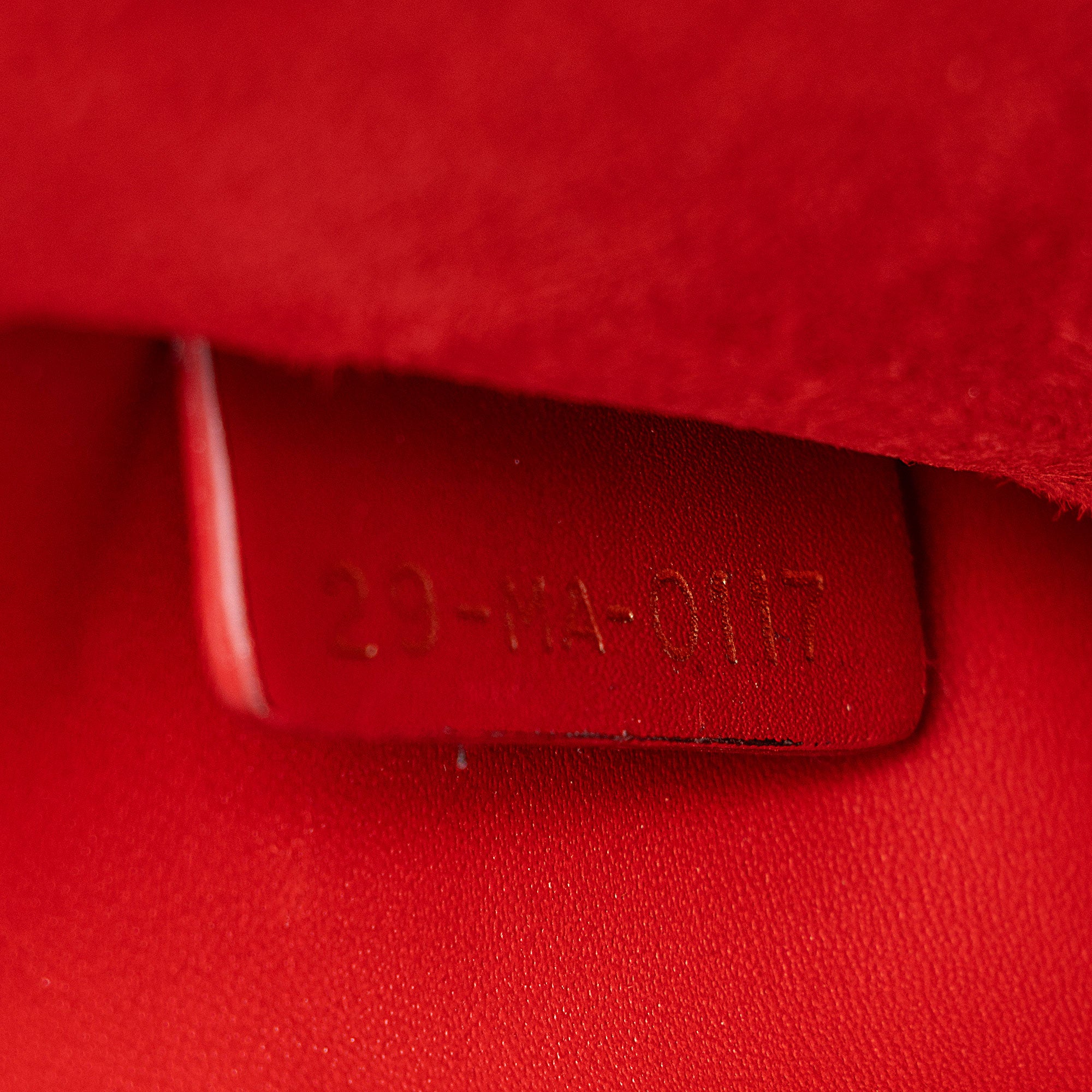 Dior Calfskin J'adior Flap Bag