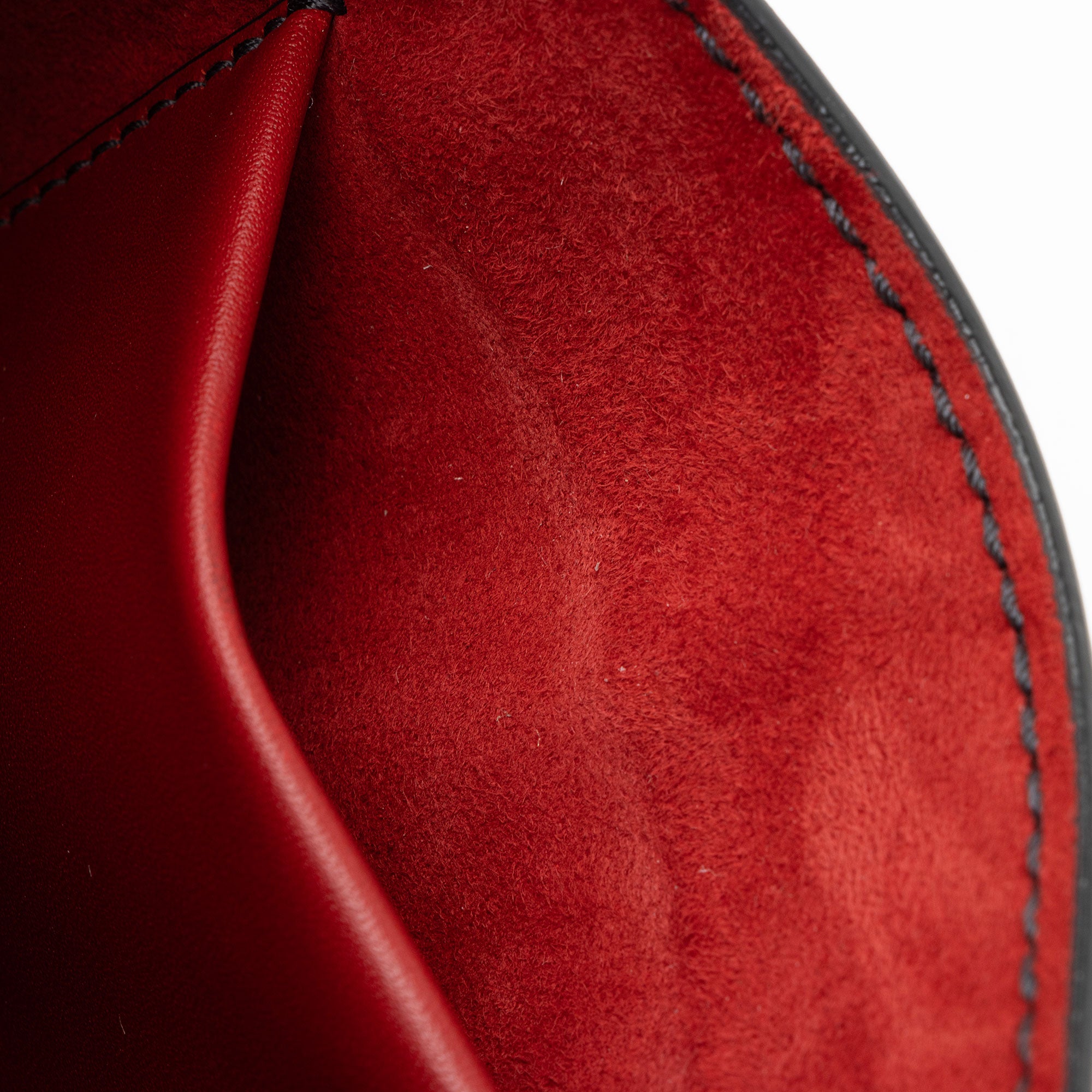 Dior Calfskin J'adior Flap Bag