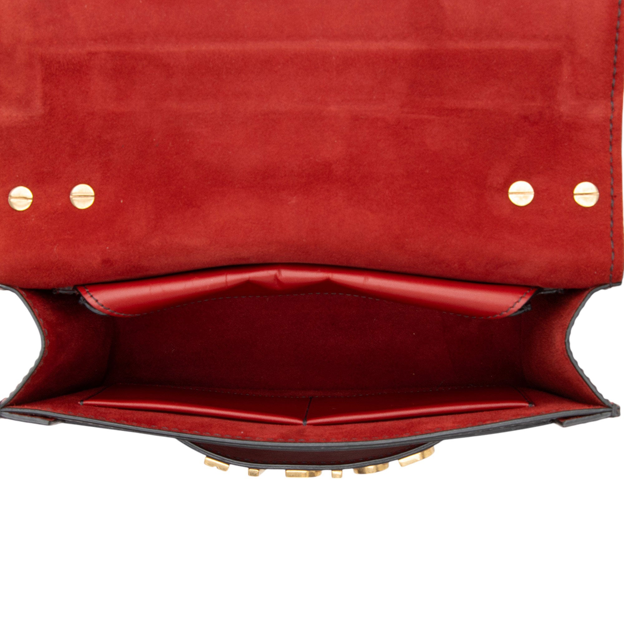 Dior Calfskin J'adior Flap Bag