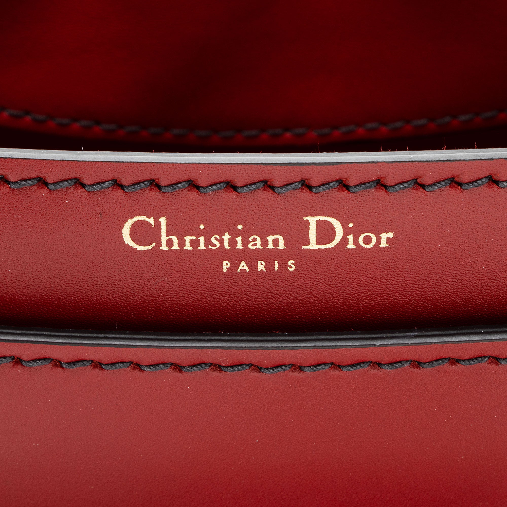 Dior Calfskin J'adior Flap Bag