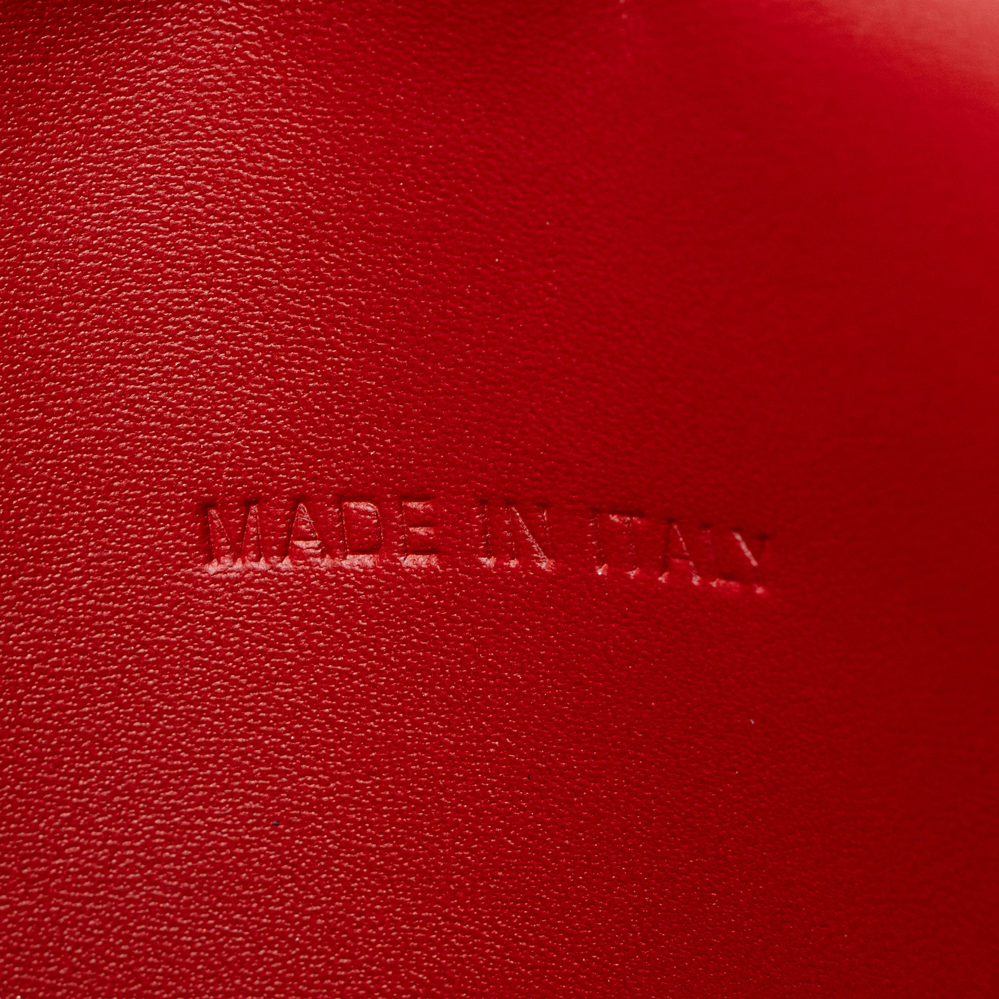 Dior Calfskin J'adior Flap Bag