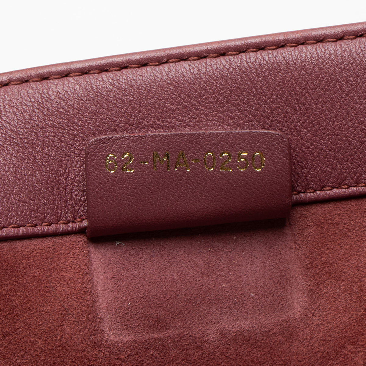 Dior Calfskin Medium Book Tote
