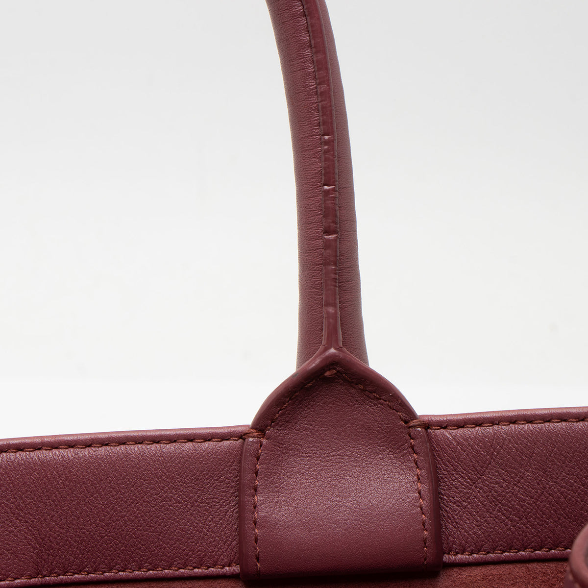 Dior Calfskin Medium Book Tote