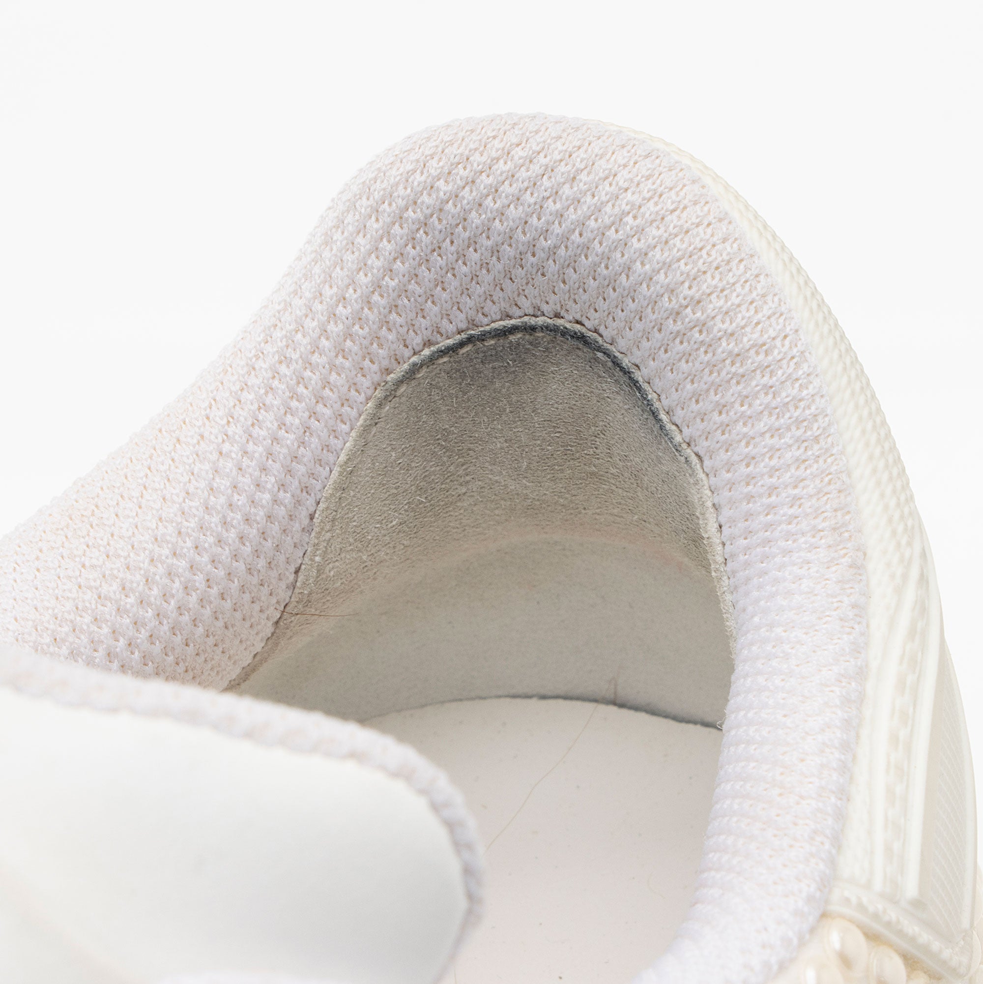 Dior Calfskin Pearl Dior-ID Platform Sneakers - Size 6 / 36 (SHF-SaXXO