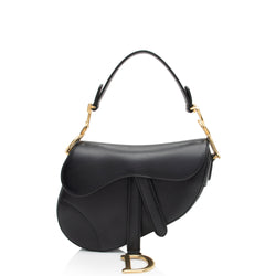 Dior Calfskin Saddle Mini Bag SHF fbqPuW LuxeDH