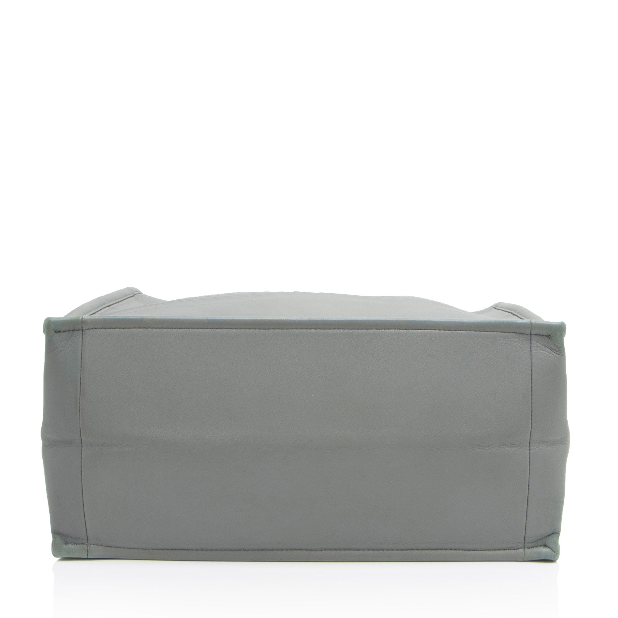 Dior Calfskin Medium Book Tote