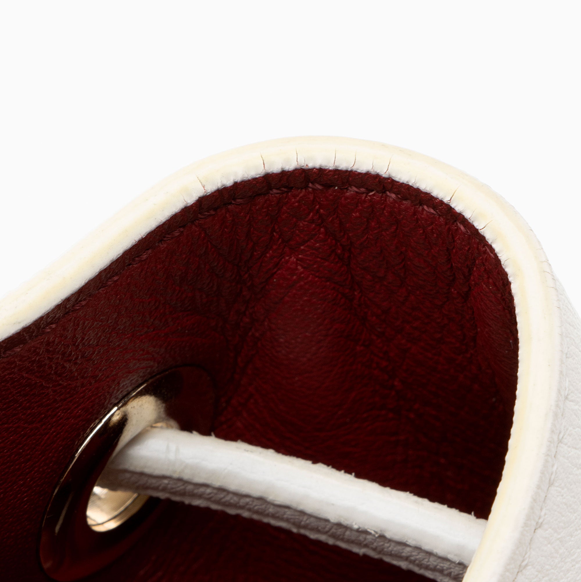 Dior Calfskin Snakeskin Paradise Bubble Bucket Bag