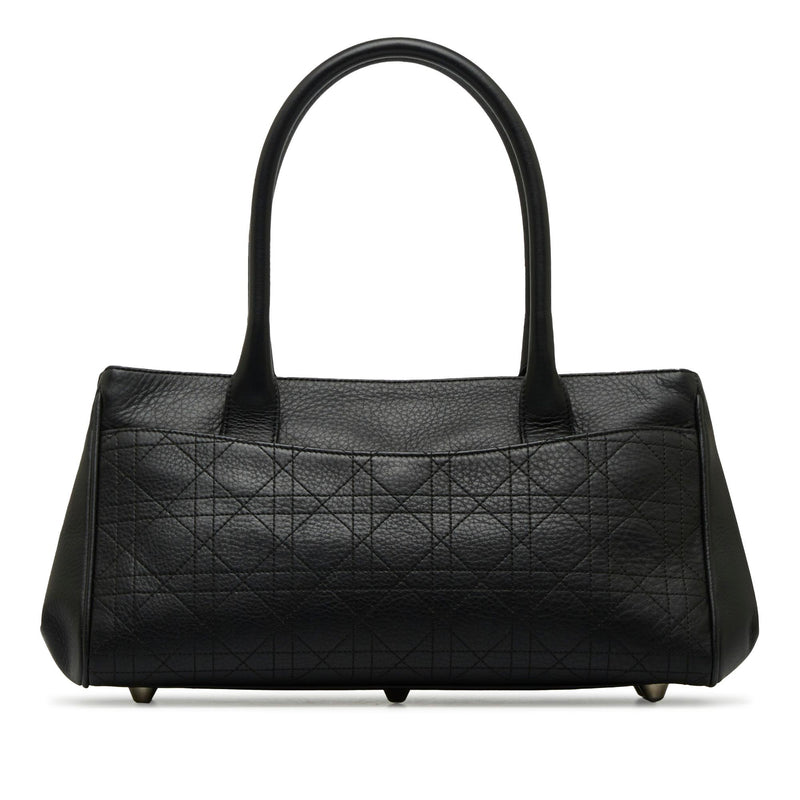 Dior Cannage East-West Handbag (SHG-WyVXIw)