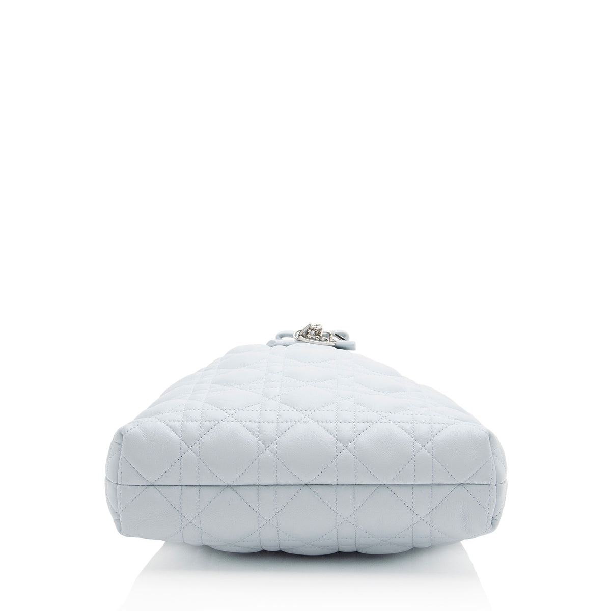 Dior Cannage Lambskin Adiorable Mini Bucket Bag