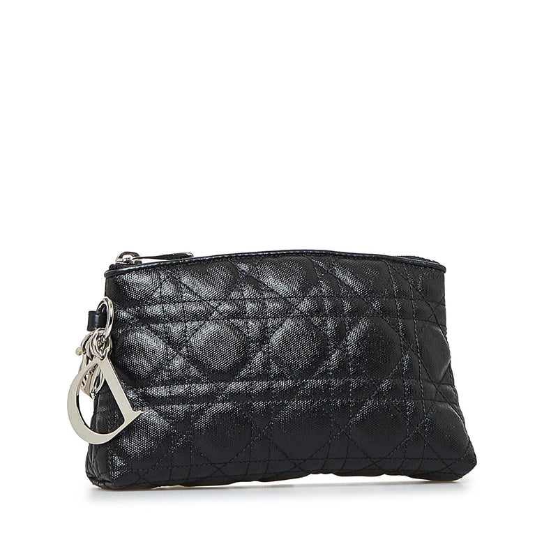 Dior panarea clutch online