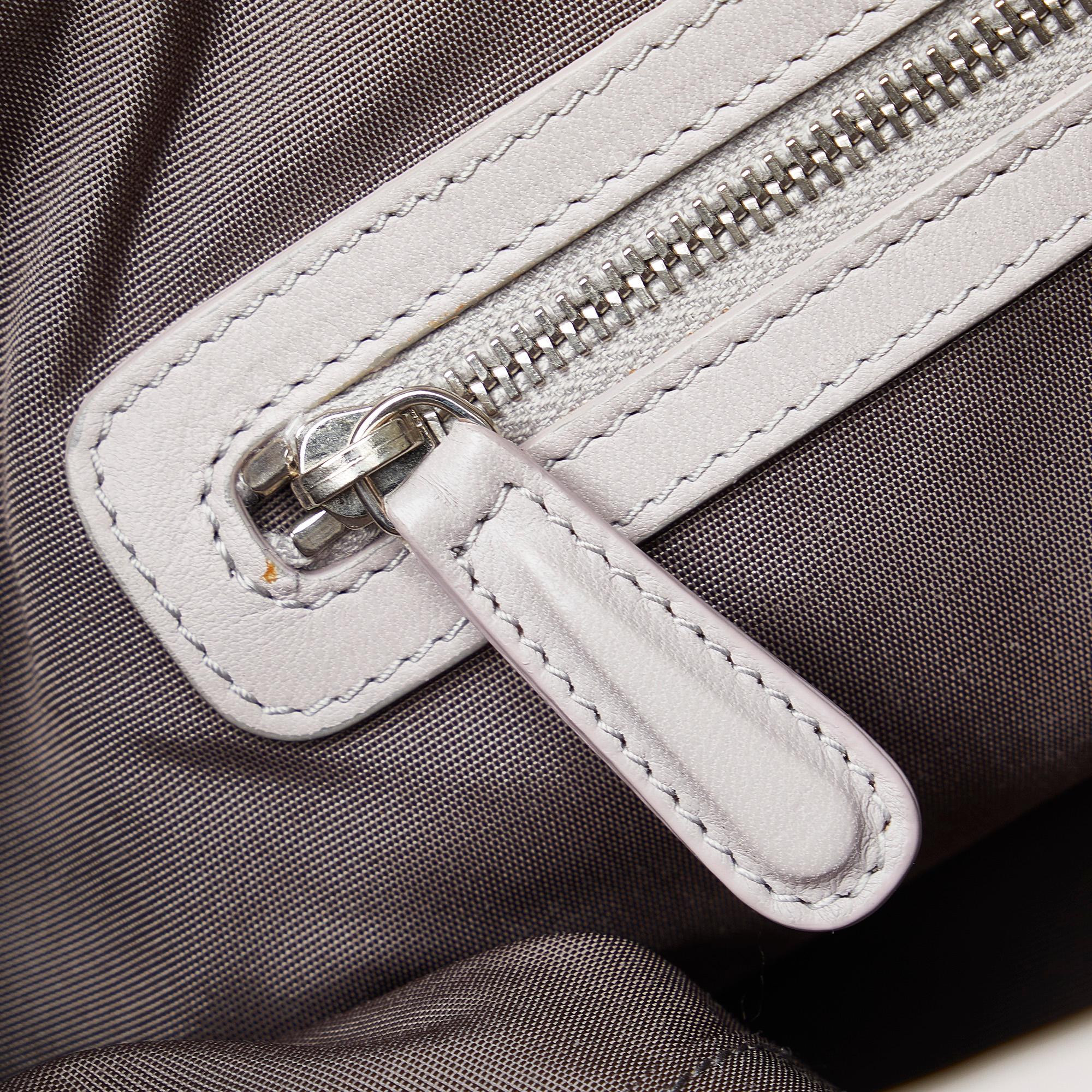 Dior Cannage Polochon Granville (SHG-bjrwhu)