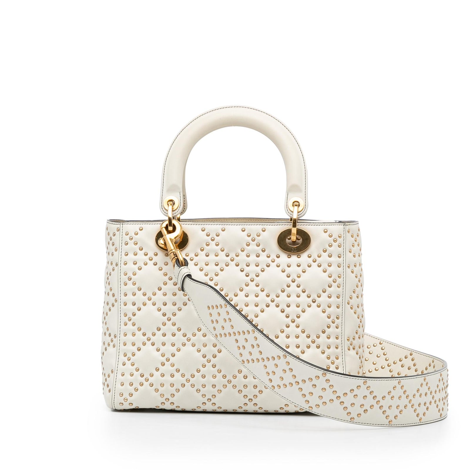 Lady dior supple sale