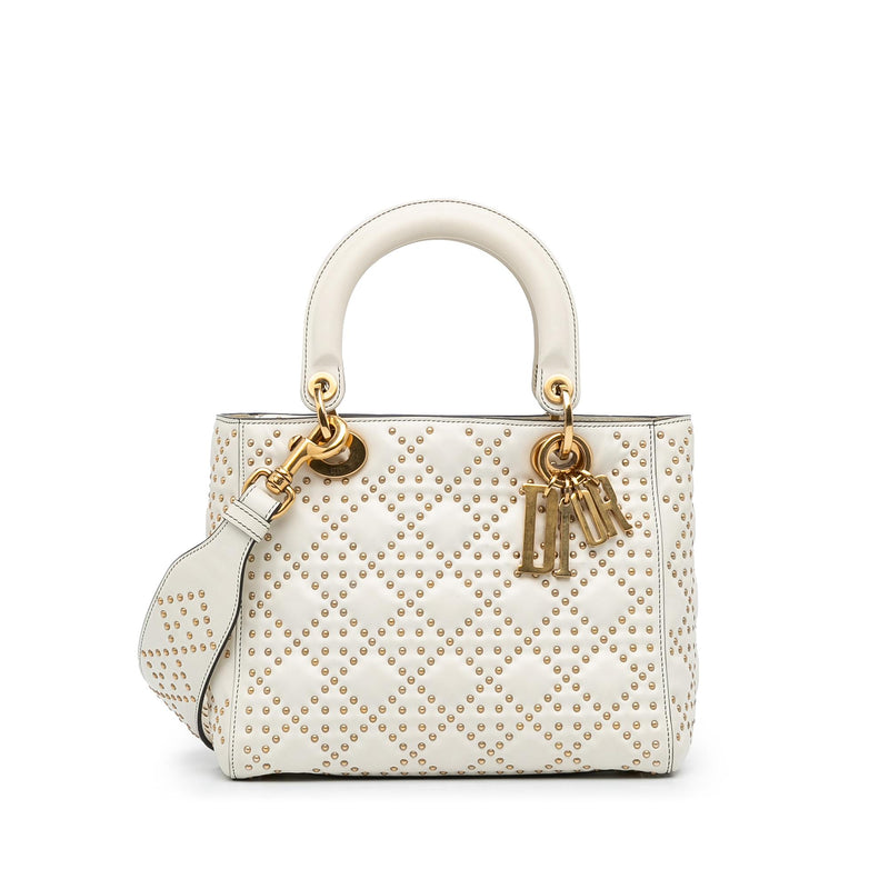 Supple lady dior sales