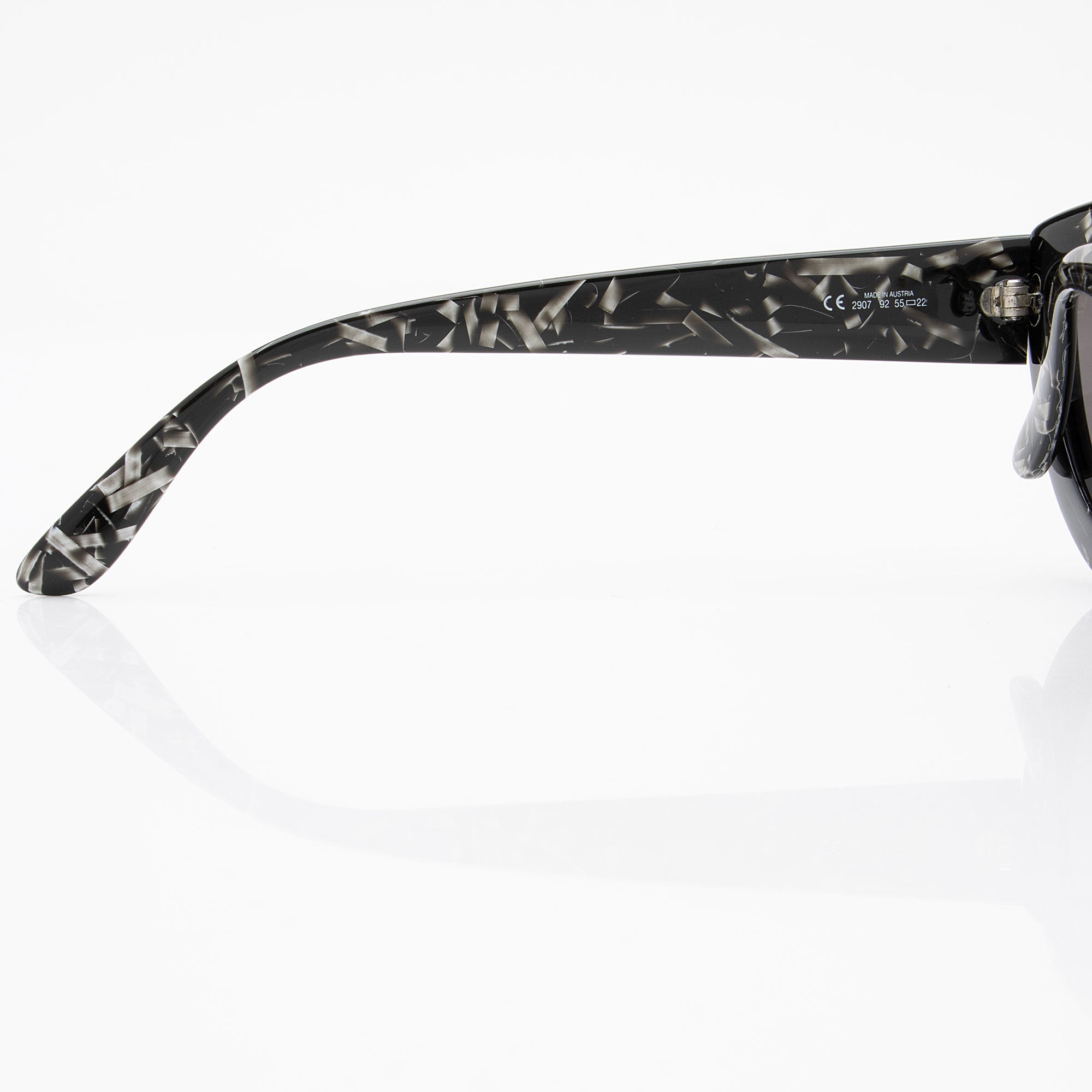 Dior Cat Eye Sunglasses