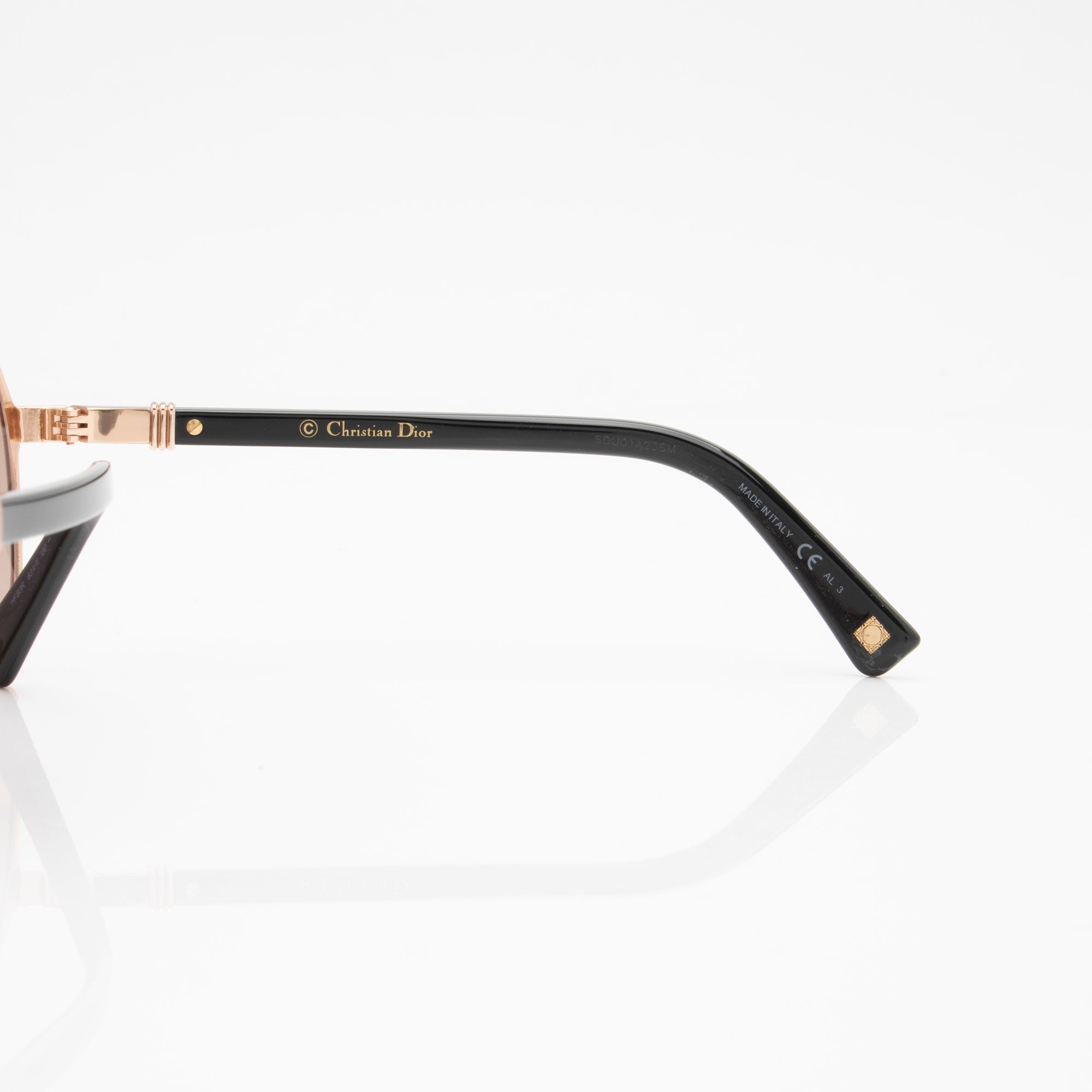 Dior Chicago 2 Sunglasses (SHF-RemL2Z)