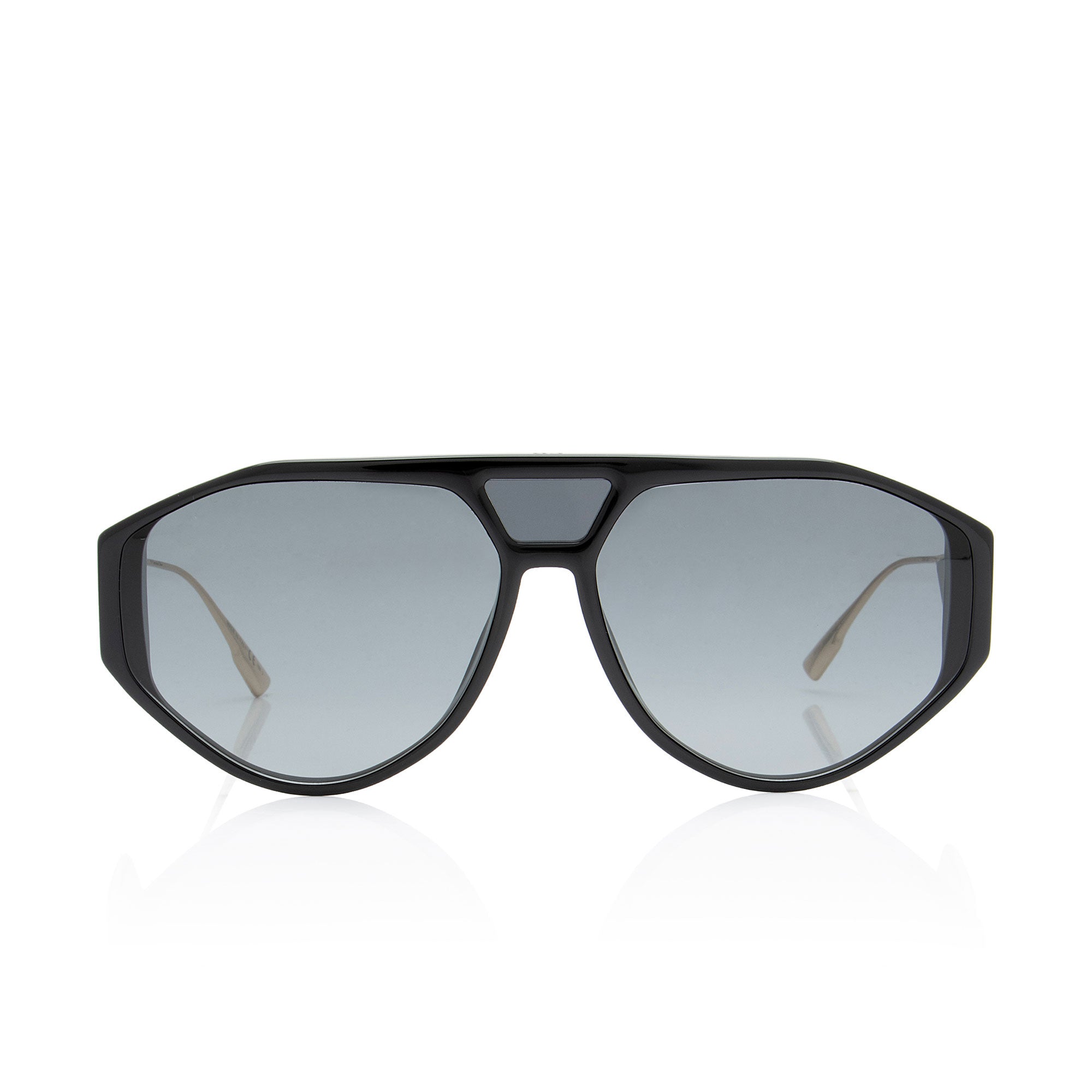 Dior Clan 1 Aviator Sunglasses