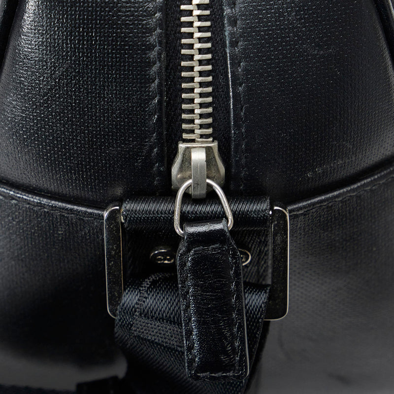 Dior Crystal Hook Bowling Bag (SHG-qSfJ1L)