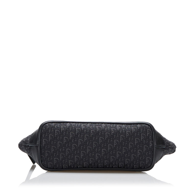 Dior Dior Oblique Handbag (SHG-88hBpR)