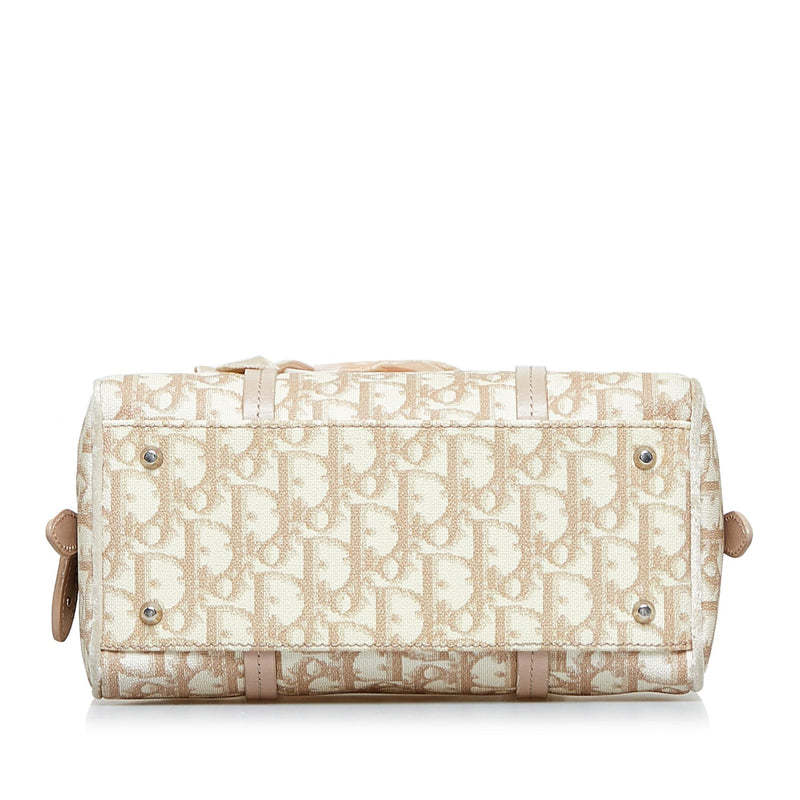 Dior Dior Oblique Romantique Handbag (SHG-g9ZOSb)