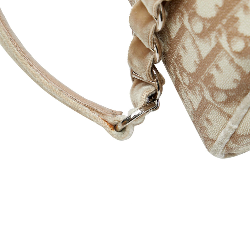 Dior Dior Oblique Romantique Handbag (SHG-g9ZOSb)