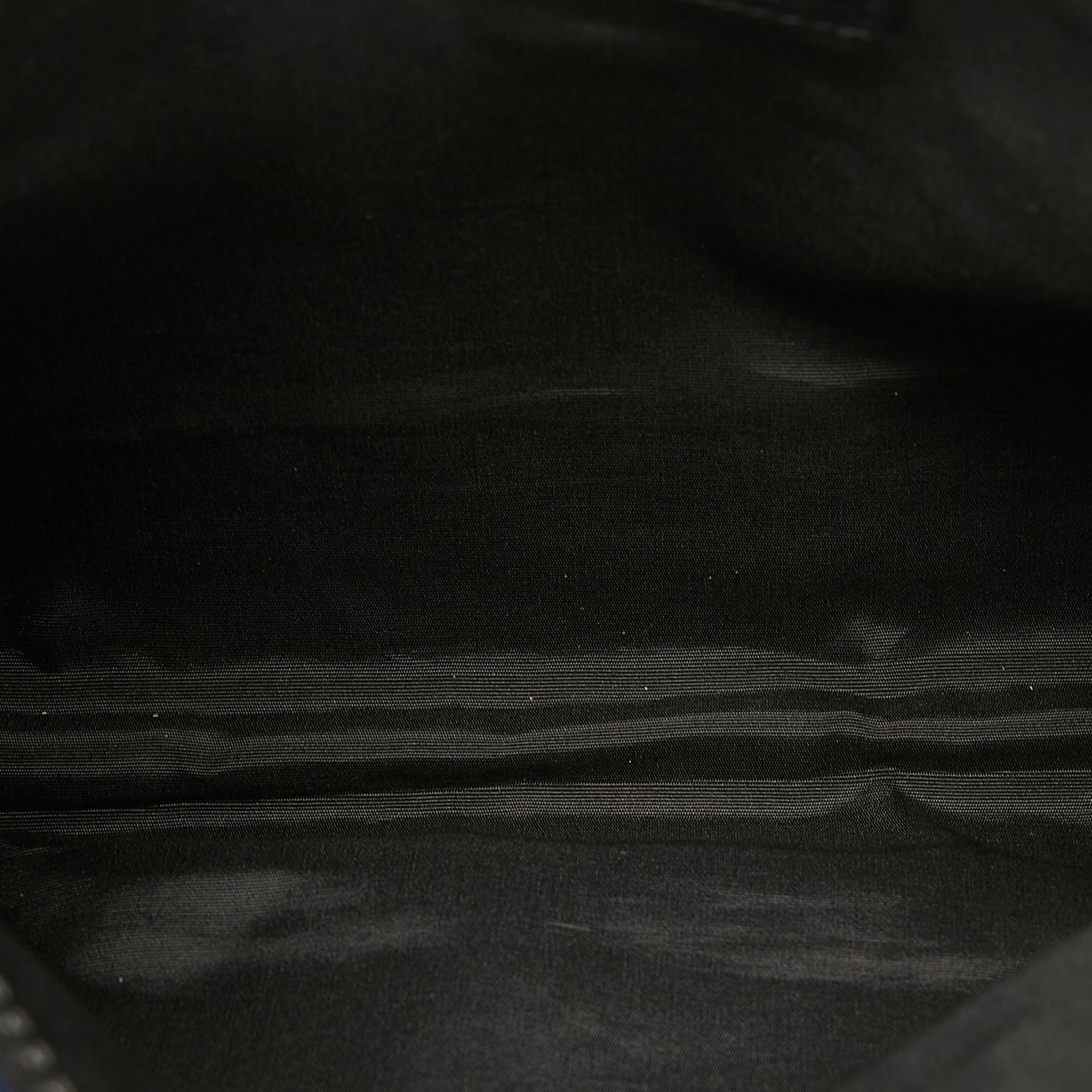 Dior Dior x Kaws Bee Clutch (SHG-JtvH2Y)