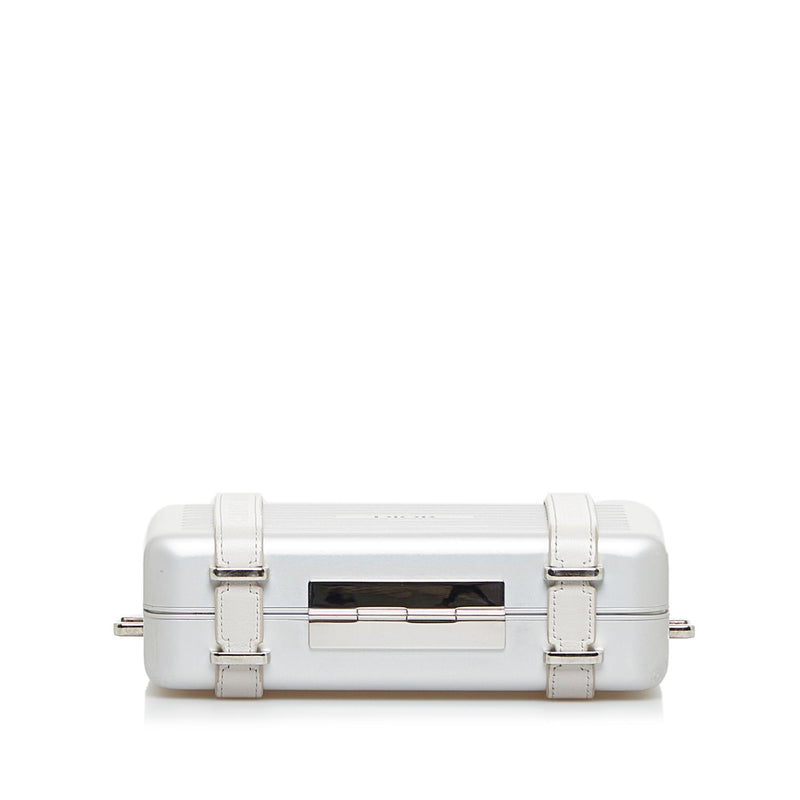 Dior rimowa 2025 personal