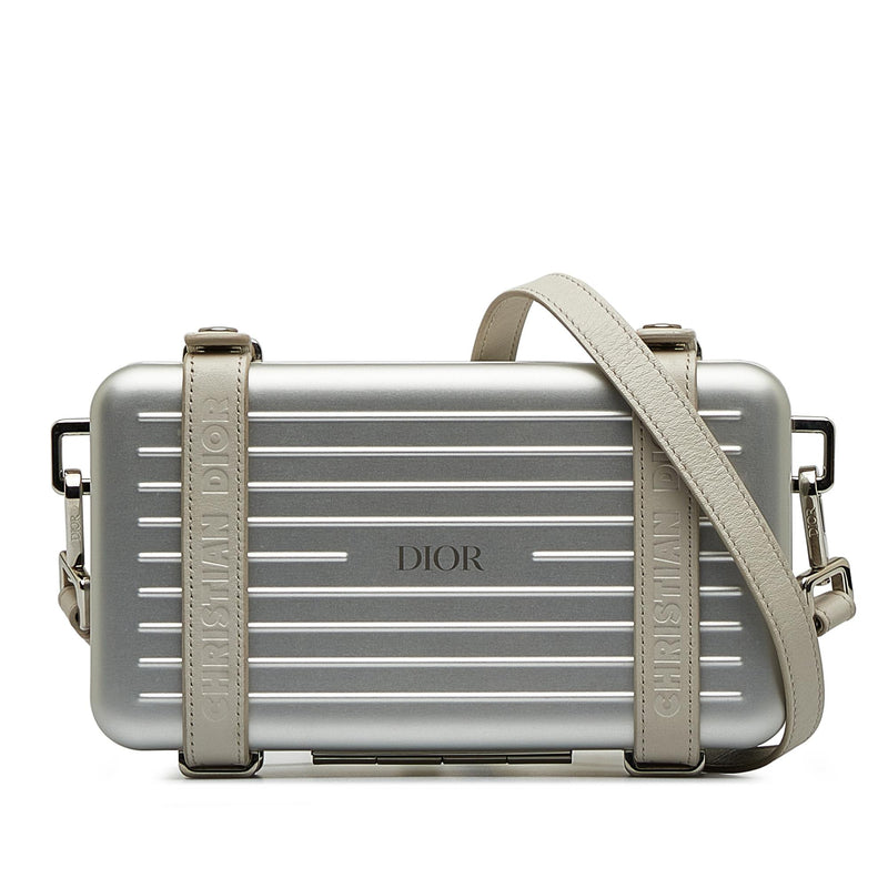 Dior Dior x Rimowa Personal Utility Case (SHG-7821cF)