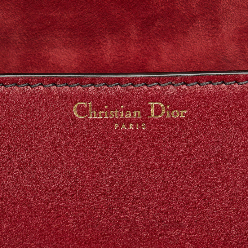 Dior DiorAddict Top Handle Bag (SHG-WPLEX3)