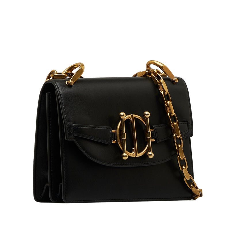 Dior DiorDirection Flap Bag (SHG-IEK30H)