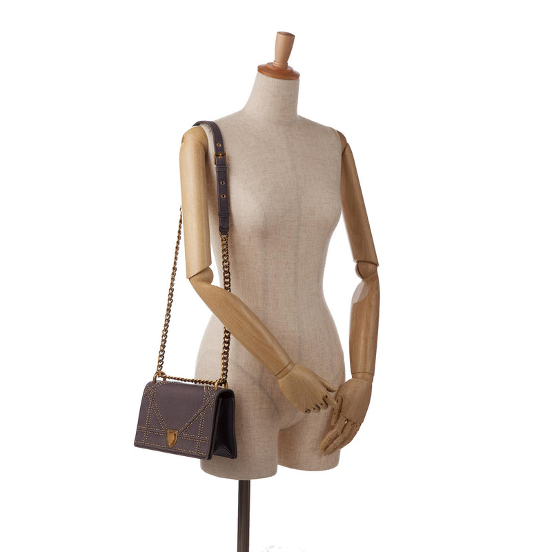 Diorama crossbody bag hotsell