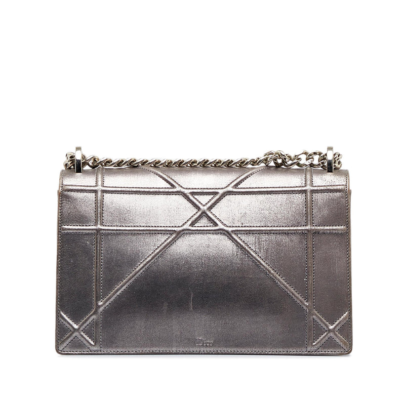 Dior Diorama Flap Crossbody Bag SHG Fg0F2e LuxeDH