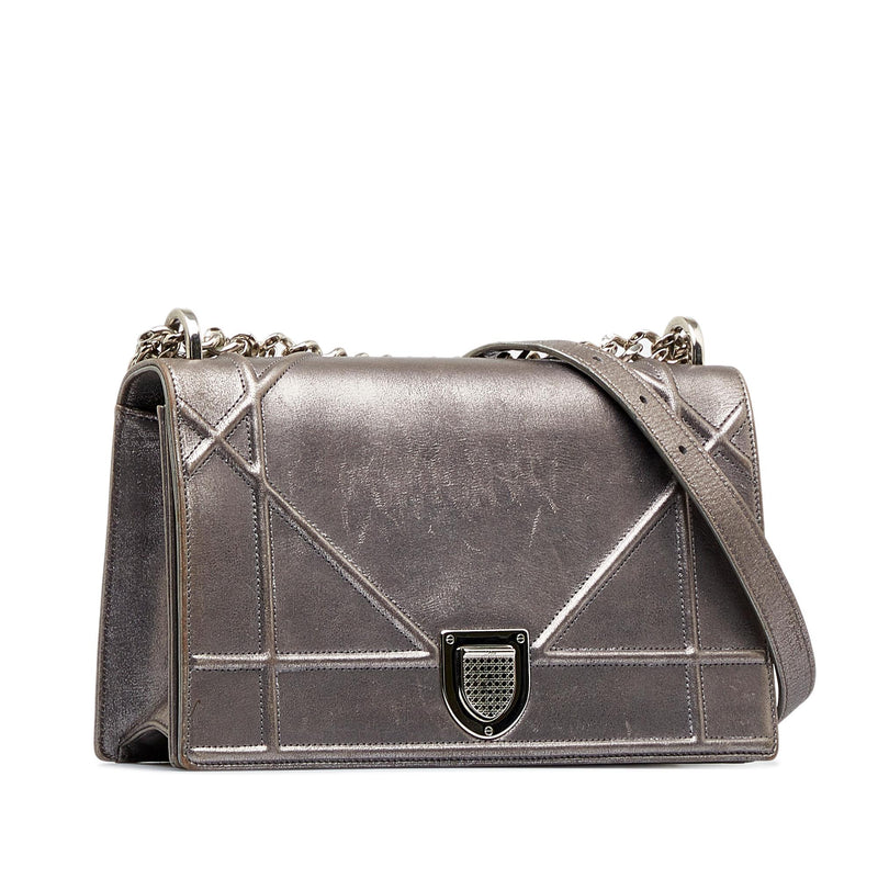 Diorama outlet crossbody bag