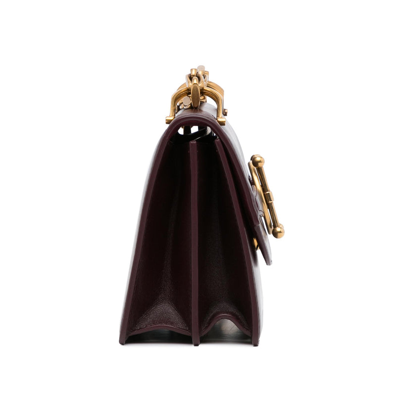 Diordirection lambskin bag sale