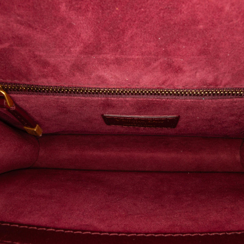 Dior Diordirection Flap Bag (SHG-a1jbiA)