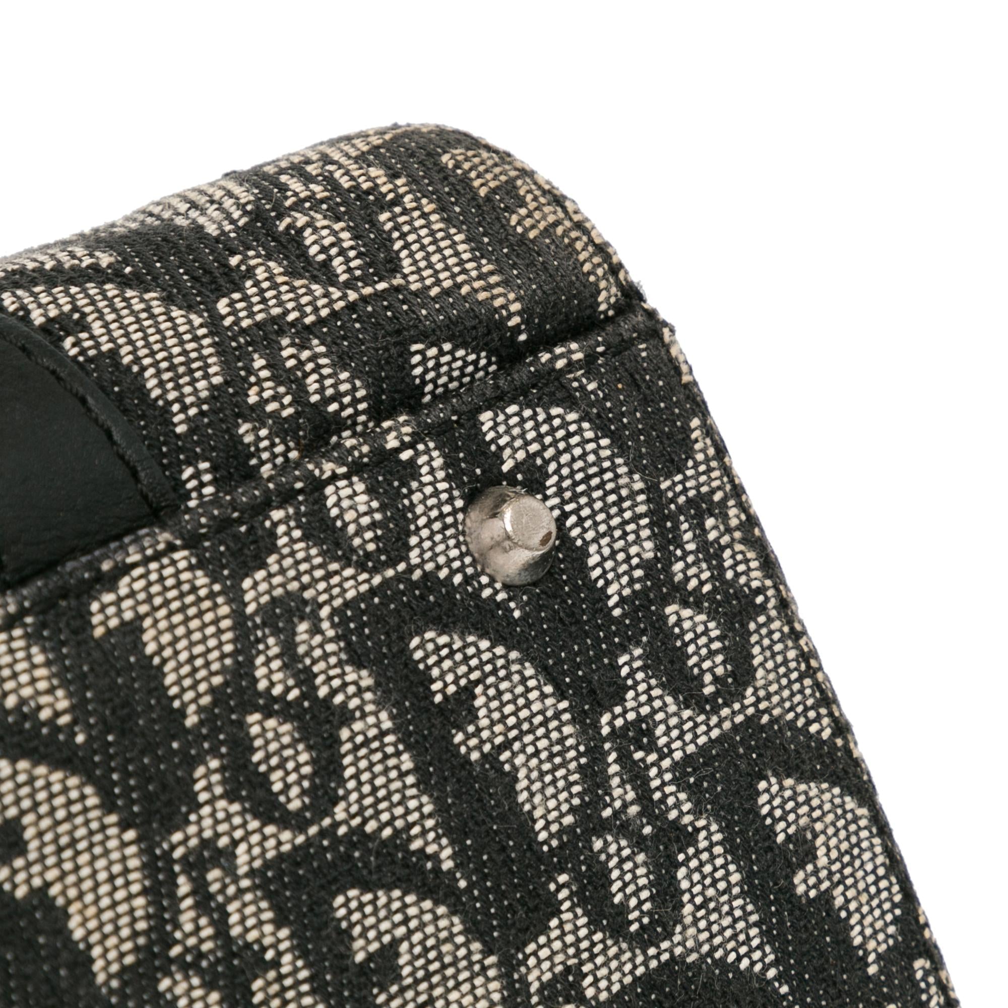 Dior Diorissimo Charms Shoulder Bag (SHG-Uq93Vr)