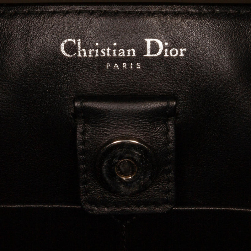 Dior Diorissimo Pocket Satchel (SHG-hnsrNC)