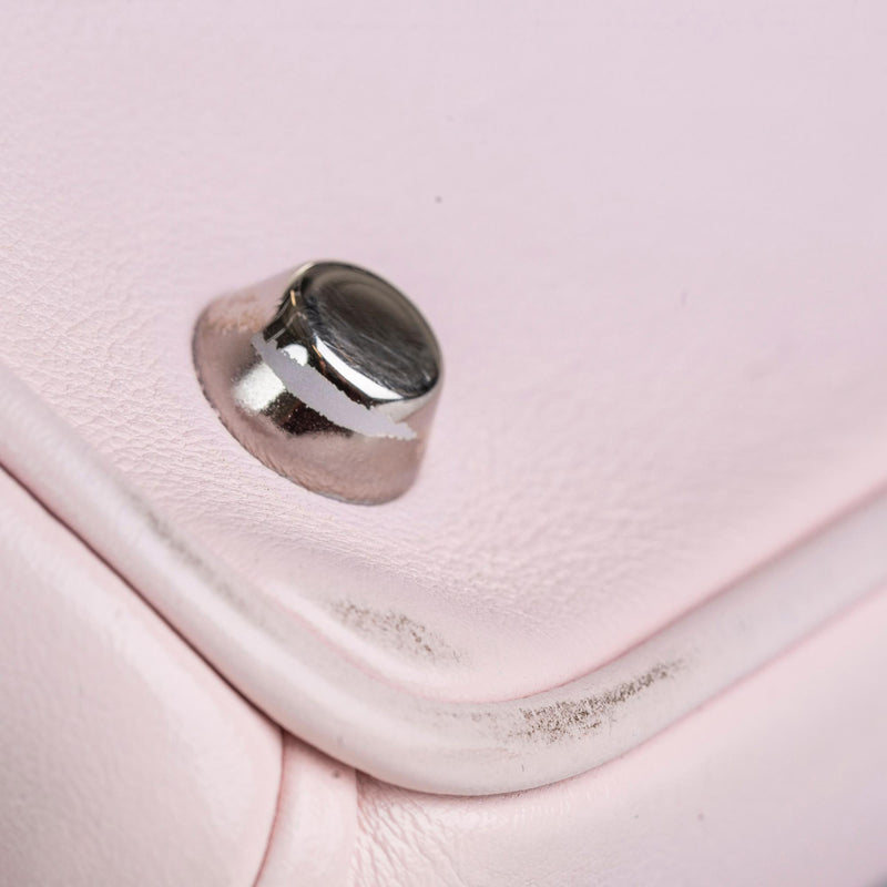 Dior Diorissimo Pocket Satchel (SHG-kSzcUx)
