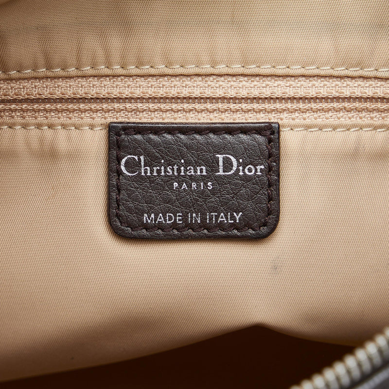 Dior Diorissimo Street Chic Crossbody Bag (SHG-OPdSW1)